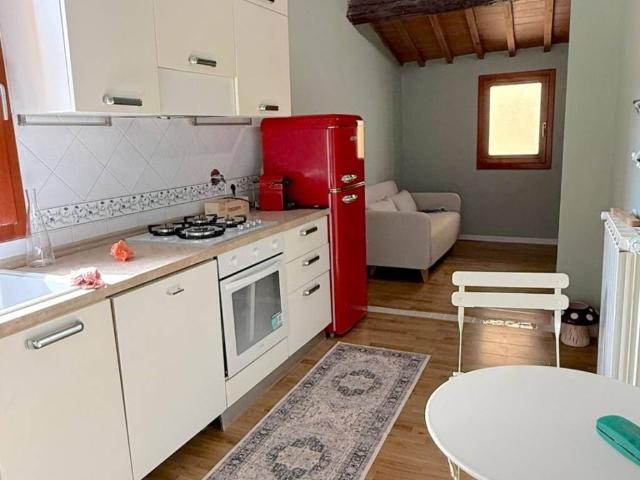Appartamento in affitto a Firenze FI