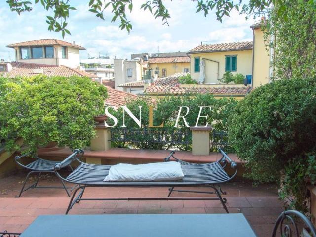 Appartamento in affitto a Firenze FI