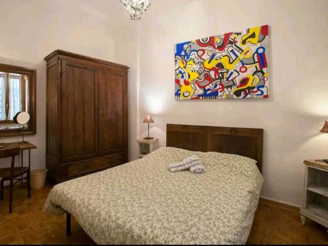 Appartamento in affitto a Firenze FI
