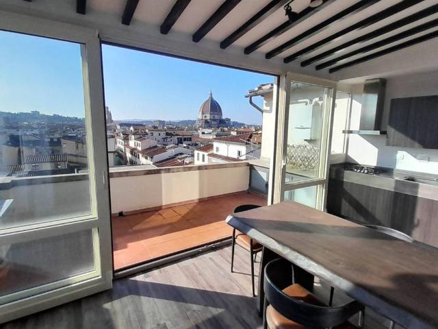 Appartamento in affitto a Firenze FI