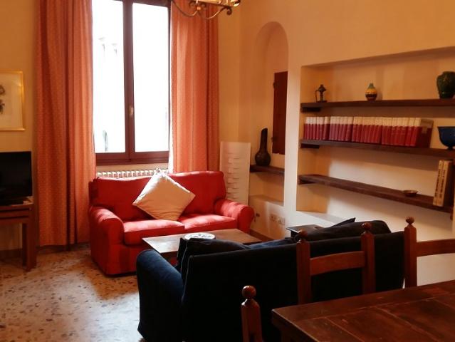 APPARTAMENTO in AFFITTO a FIRENZE Firenze di 4 vani