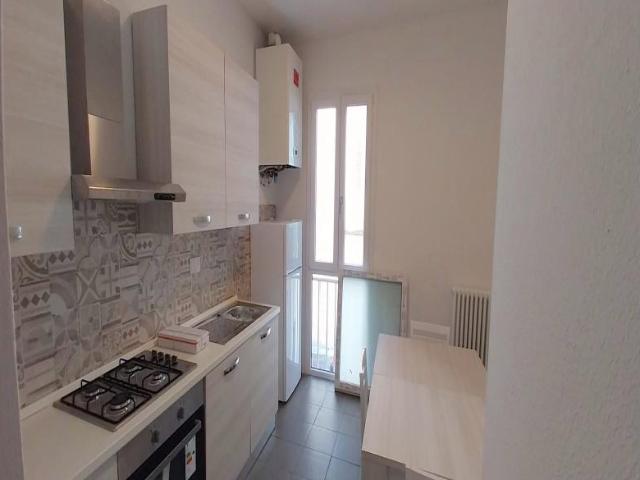 APPARTAMENTO in AFFITTO a FIRENZE FIRENZE di 5 vani