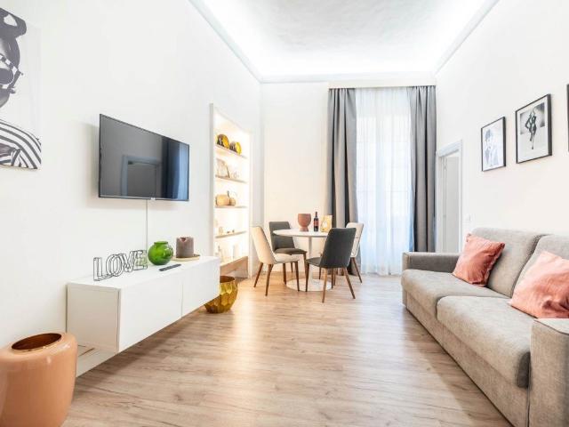 Appartamento in affitto a Firenze, immobile di prestigio, centrale, aria condizionata TrovaCasa