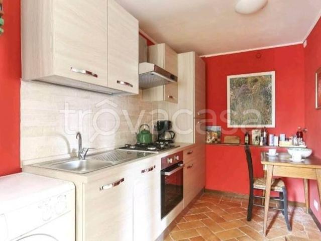 Appartamento in affitto a Firenze, immobile di prestigio, contesto signorile TrovaCasa