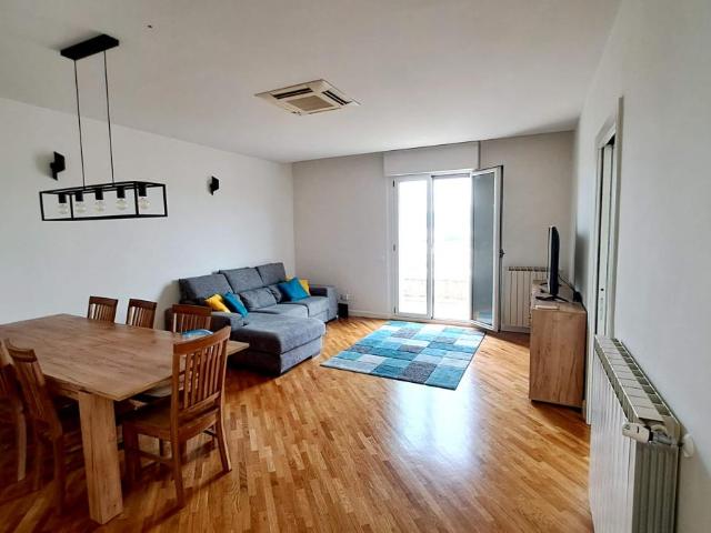 APPARTAMENTO in AFFITTO a FIRENZE NOVOLI / FI NOVA / FI NORD di 5 vani