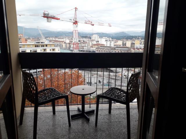 APPARTAMENTO in AFFITTO a FIRENZE NOVOLI / FI NOVA / FI NORD di 3 vani