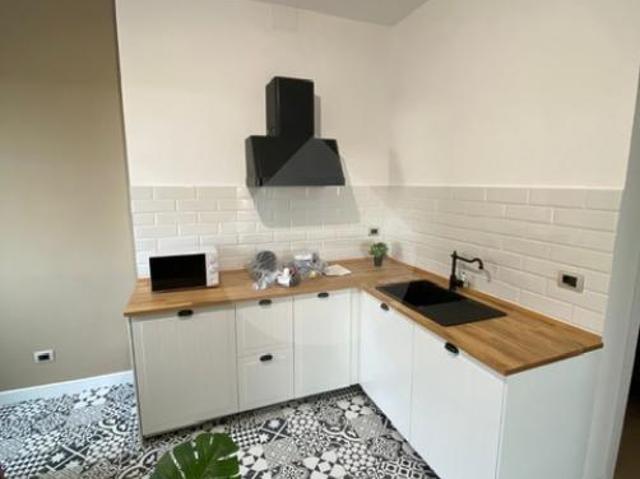 Appartamento in affitto a Firenze Novoli