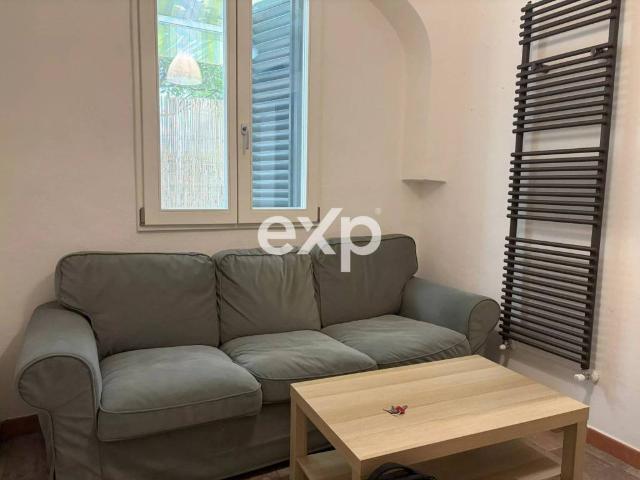 Appartamento in affitto a Firenze, non arredato/vuoto, giardino privato, lavanderia TrovaCasa