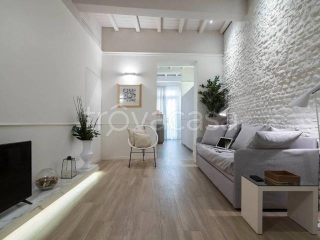 Appartamento in affitto a Firenze, non arredato/vuoto, terrazzo, ristrutturato TrovaCasa