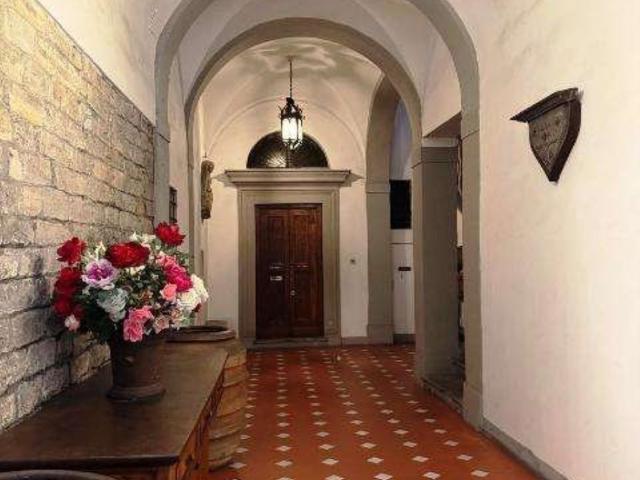 Appartamento in affitto a Firenze, non arredato/vuoto, ultimo piano, luminoso TrovaCasa