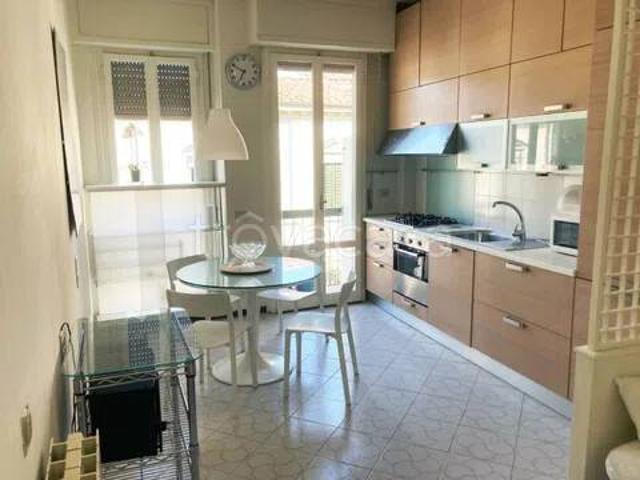Appartamento in affitto a Firenze neighbourhood: Le Cure, libero subito, lavatrice, luminoso TrovaCasa