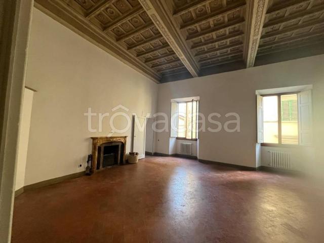 Appartamento in affitto a Firenze, San Marco SS Annunziata