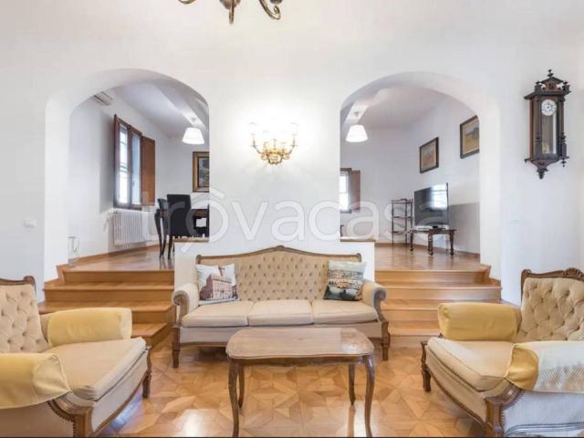Appartamento in affitto a Firenze, San Niccolò