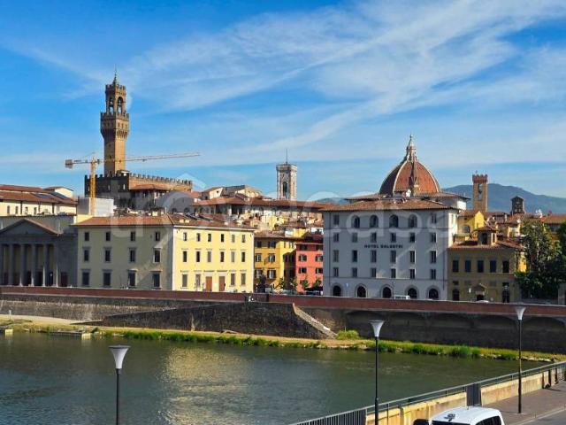Appartamento in affitto a Firenze, San Niccolò