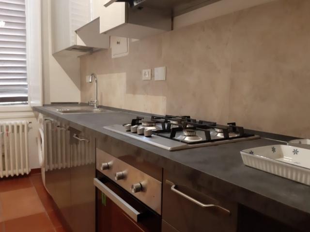 APPARTAMENTO in AFFITTO a FIRENZE SANTA CROCE / SANT AMBROGIO di 4 vani
