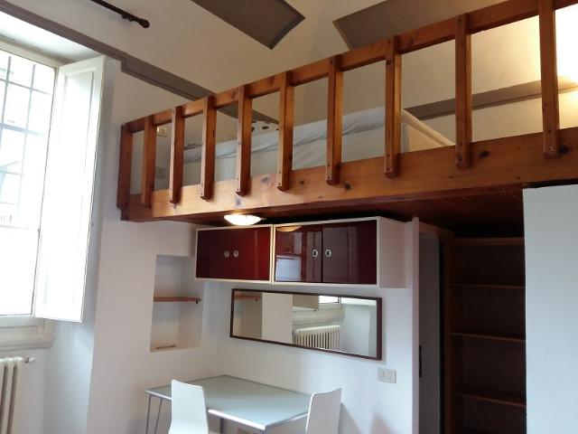 APPARTAMENTO in AFFITTO a FIRENZE SANTA CROCE / SANT AMBROGIO di 1 vani