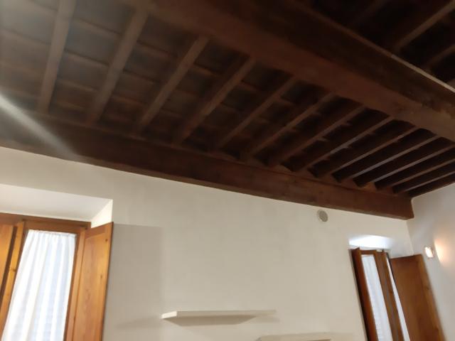 APPARTAMENTO in AFFITTO a FIRENZE SANTA CROCE / SANT AMBROGIO di 1 vani