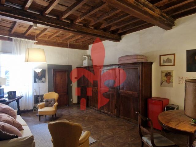 APPARTAMENTO in AFFITTO a FIRENZE SANTA CROCE / SANT AMBROGIO di 2 vani