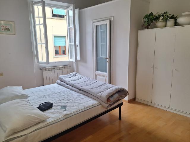 APPARTAMENTO in AFFITTO a FIRENZE SANTA CROCE / SANT AMBROGIO di 2 vani