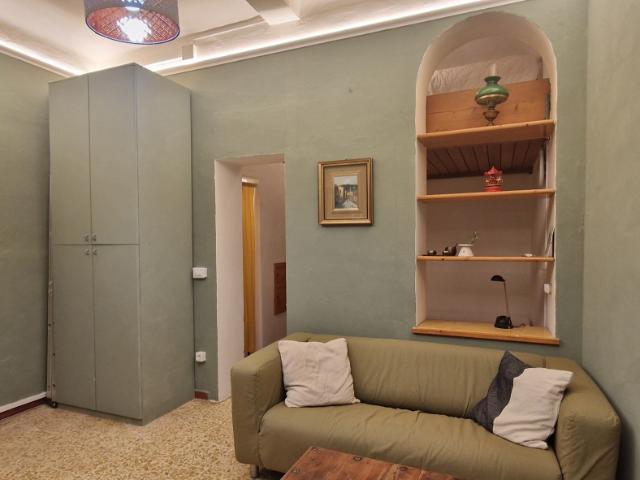 APPARTAMENTO in AFFITTO a FIRENZE SANTA CROCE / SANT AMBROGIO di 2 vani