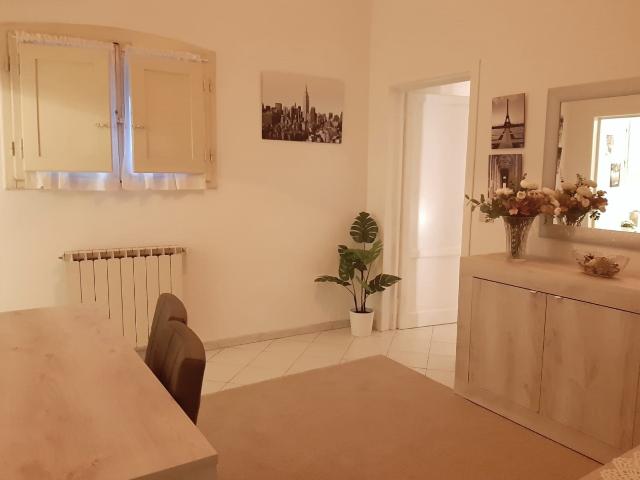 APPARTAMENTO in AFFITTO a FIRENZE SANTA CROCE / SANT AMBROGIO di 3 vani
