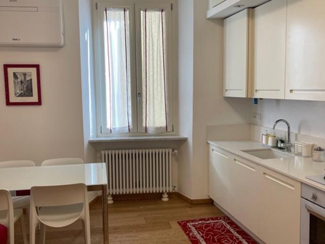APPARTAMENTO in AFFITTO a FIRENZE SANTA CROCE / SANT AMBROGIO di 3 vani