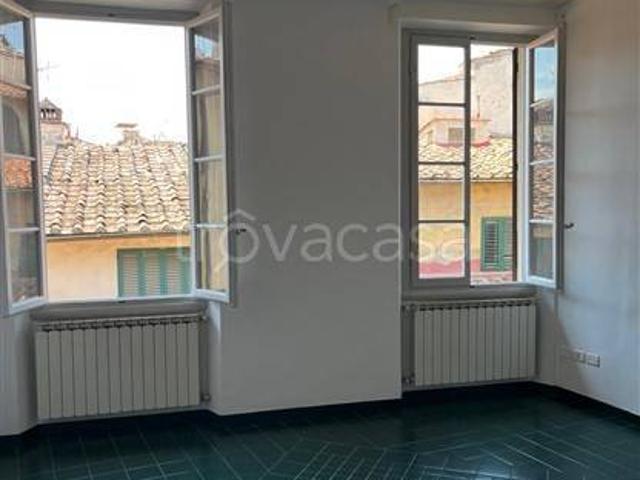 Appartamento in affitto a Firenze sdrucciolo dei Pitti, arredato, aria condizionata, senza ascensore TrovaCasa