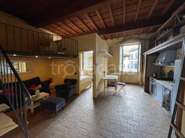 Appartamento in affitto a Firenze, senza ascensore, luminoso, cucina a vista TrovaCasa