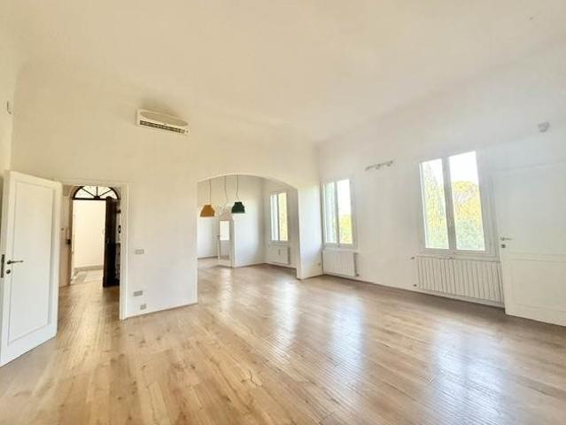 Appartamento in affitto a Firenze, Poggio Imperiale