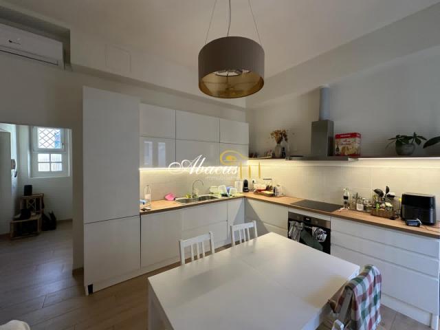 APPARTAMENTO in AFFITTO a FIRENZE PORTA A PRATO / SAN IACOPINO / STATUTO / FORTEZZA di 3 vani