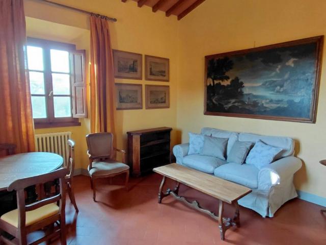 APPARTAMENTO in AFFITTO a FIRENZE PORTA ROMANA / BOBOLI di 2 vani