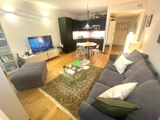 APPARTAMENTO in AFFITTO a FIRENZE PORTA ROMANA / BOBOLI di 3 vani
