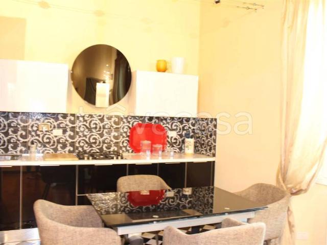 Appartamento in affitto a Firenze, Porta Romana