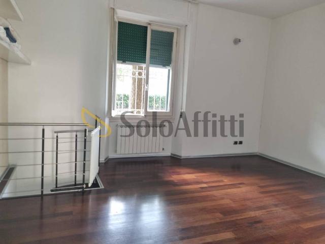 Appartamento in affitto a Firenze, posto auto, parzialmente arredato, lavatrice TrovaCasa