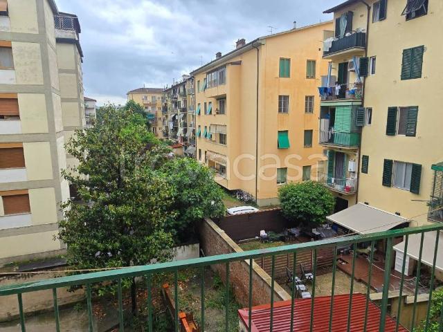 Appartamento in affitto a Firenze, parzialmente arredato, libero subito, ristrutturato TrovaCasa