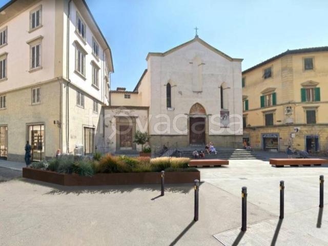 Appartamento in affitto a Firenze piazza Massimo d'Azeglio, arredato, ultimo piano, centrale TrovaCasa