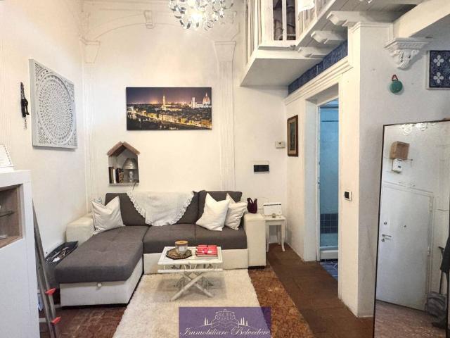 Appartamento in affitto a Firenze piazza Nazario Sauro, arredato, doppia esposizione, buono stato TrovaCasa