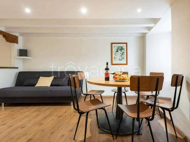 Appartamento in affitto a Firenze piazza Nazario Sauro, arredato, terrazzo, luminoso TrovaCasa