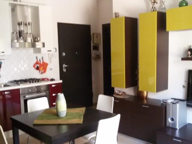 Appartamento in affitto a Firenze piazza dalmazia, terrazzo TrovaCasa