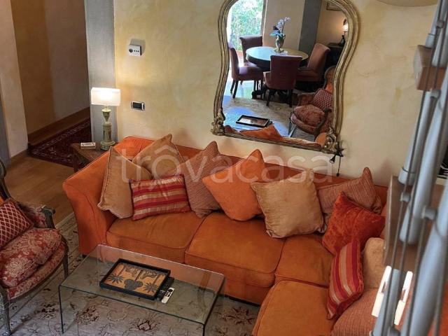 Appartamento in affitto a Firenze piazza dei Peruzzi, arredato, terrazzo, centrale TrovaCasa
