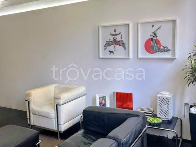 Appartamento in affitto a Firenze piazza del Carmine, arredato, travi a vista, ristrutturato TrovaCasa