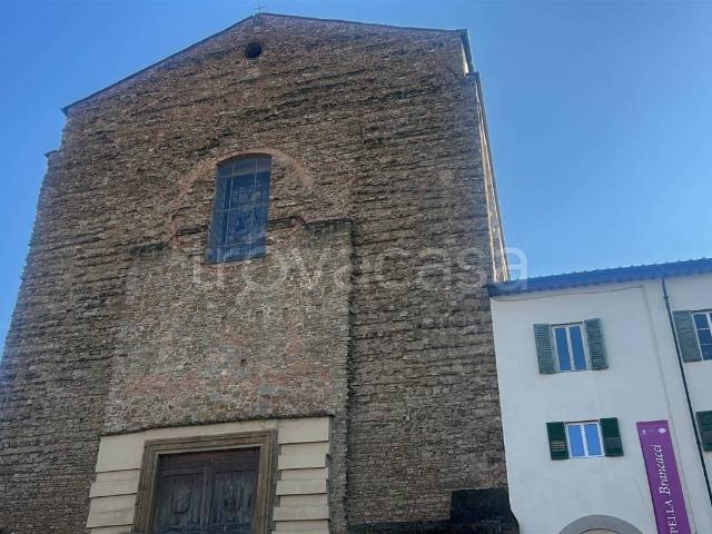 Appartamento in affitto a Firenze piazza del Carmine, terrazzo, parzialmente arredato, cucina abitabile TrovaCasa