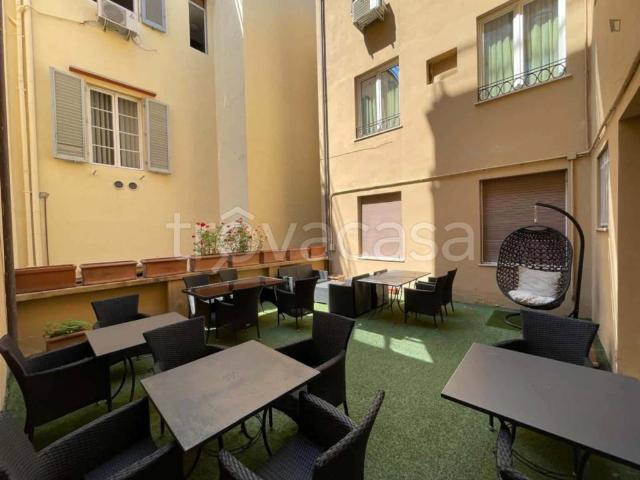 Appartamento in affitto a Firenze piazza della Repubblica, arredato, immobile di prestigio, centrale TrovaCasa