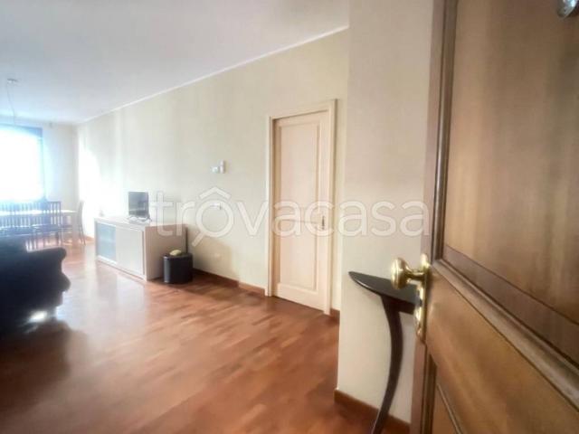 Appartamento in affitto a Firenze piazza di San Firenze, arredato, terrazzo, ascensore TrovaCasa