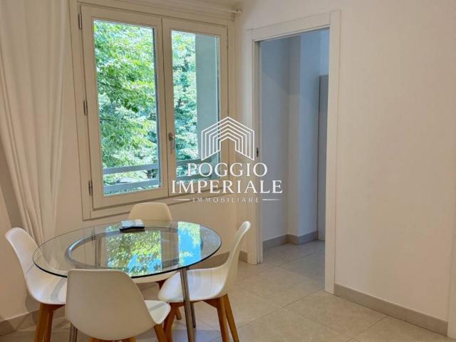 Appartamento in affitto a Firenze piazza di San Francesco di Paola, 10, terrazzo, parzialmente arredato, ascensore TrovaCasa