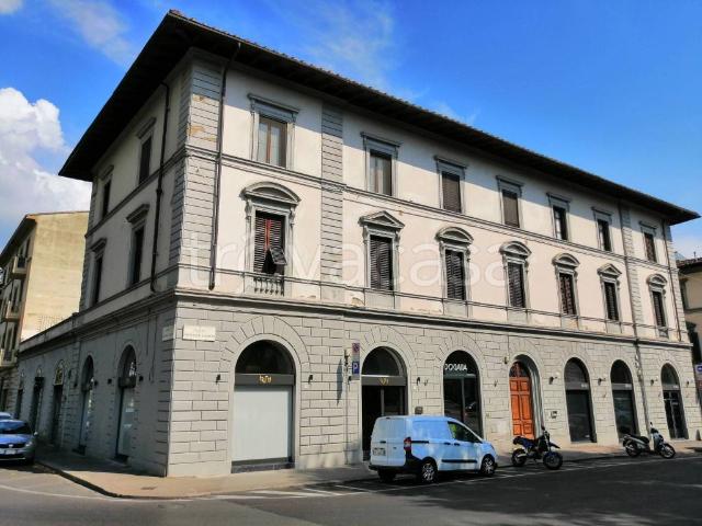 Appartamento in affitto a Firenze piazza Francesco Ferrucci, arredato, box, terrazzo TrovaCasa