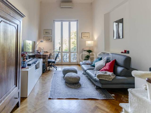 Appartamento in affitto a Firenze piazza Guglielmo Oberdan, arredato, terrazzo, nuova costruzione TrovaCasa
