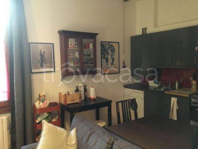 Appartamento in affitto a Firenze piazza Gavinana, arredato, riscaldamento autonomo, ultimo piano TrovaCasa