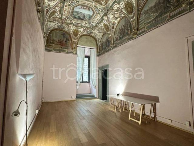 Appartamento in affitto a Firenze piazza Santo Spirito, arredato, ascensore, riscaldamento centralizzato TrovaCasa