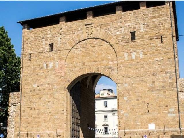 Appartamento in affitto a Firenze piazza Taddeo Gaddi, arredato, vicinanze negozi, lavatrice TrovaCasa